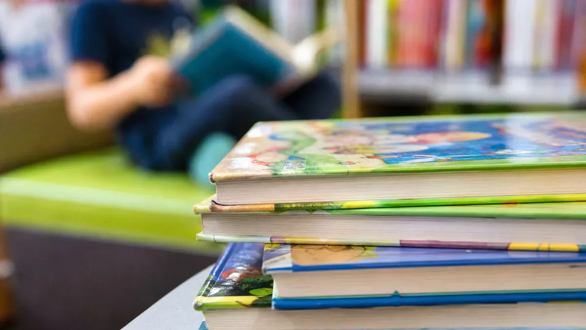 Popołudnia pełne pomysłów - biblioteka zaprasza dzieci na warsztaty
